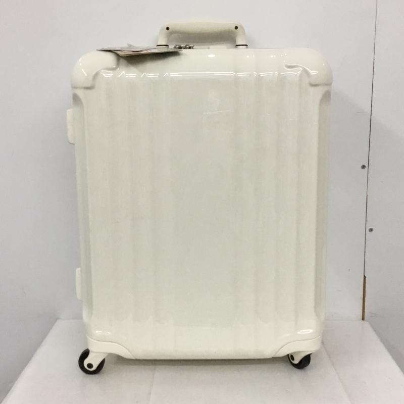 楽天市場】スーツケース 中古 tsaの通販