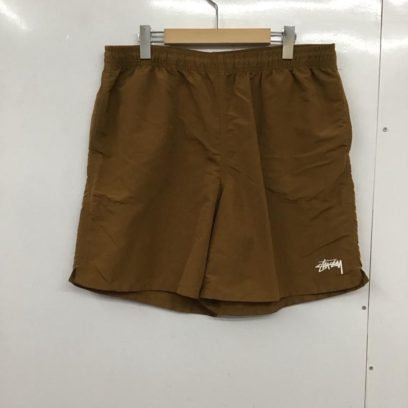 OLD STUSSY ステューシー Stüssy ブラウン ショートパンツ 30 楽天市場】stussy 中古 ショートパンツの通販