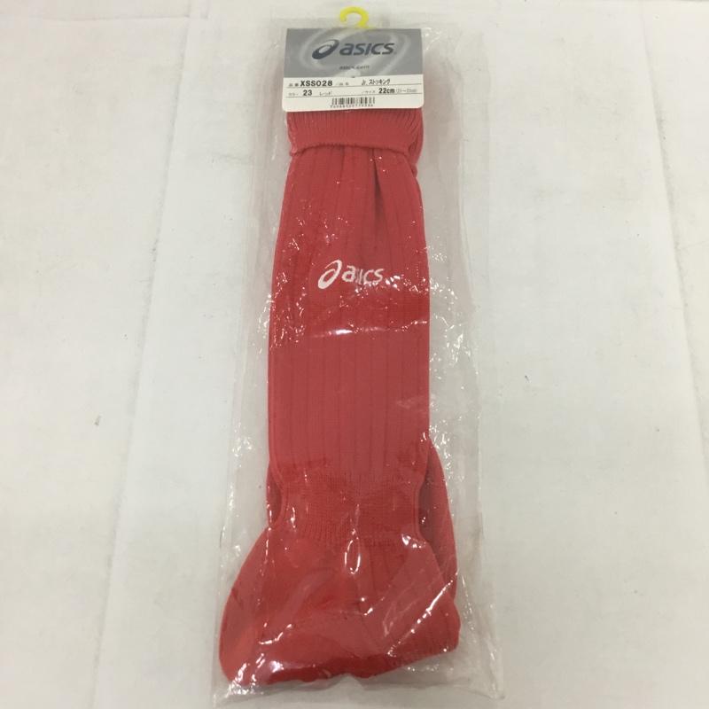 ASICS アシックス ファッション小物 ファッション小物 XSS028 ストッキング ジュニア サ