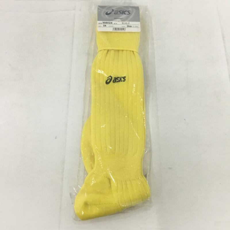 ASICS アシックス ファッション小物 ファッション小物 XSS028 ストッキング ジュニア サ