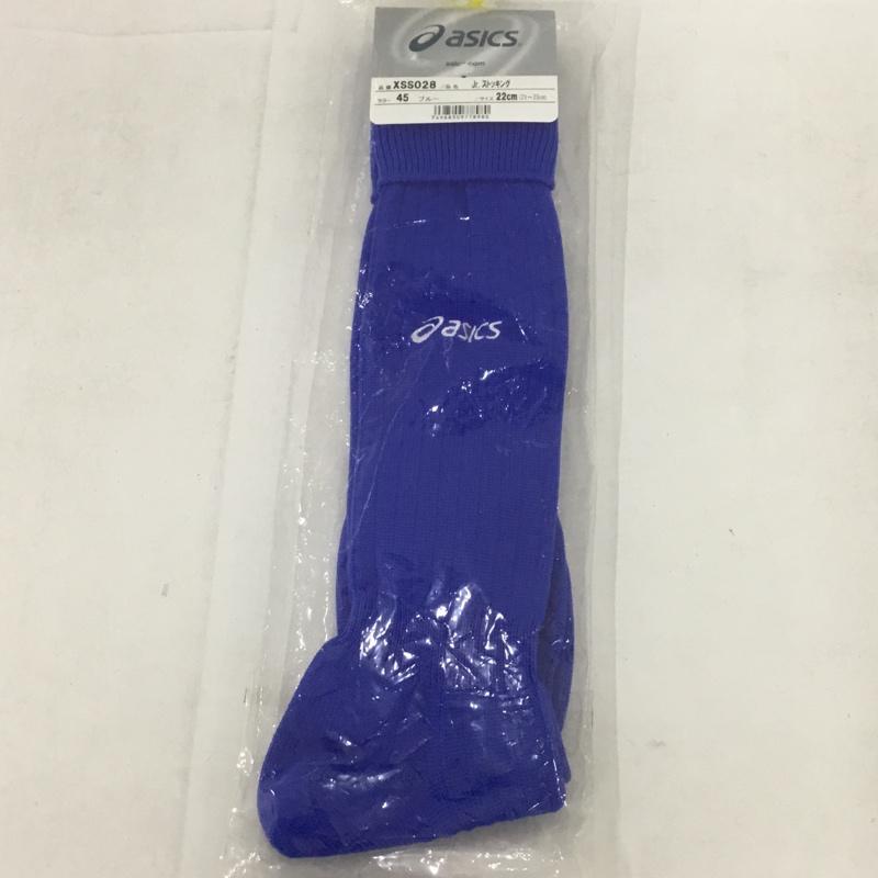 ASICS アシックス ファッション小物 ファッション小物 XSS028 ストッキング ジュニア サ