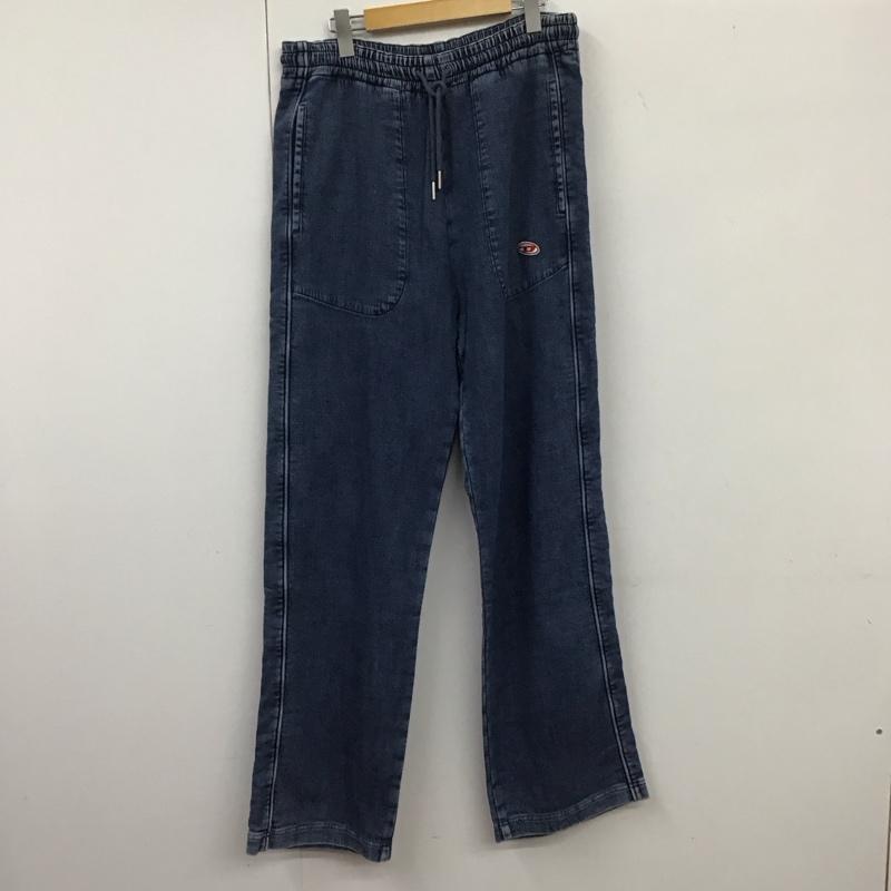 DIESEL ǥ ѥġڥ󥿡ѥ ѥ Pants, Trousers Work Pants, Cargo Pan...