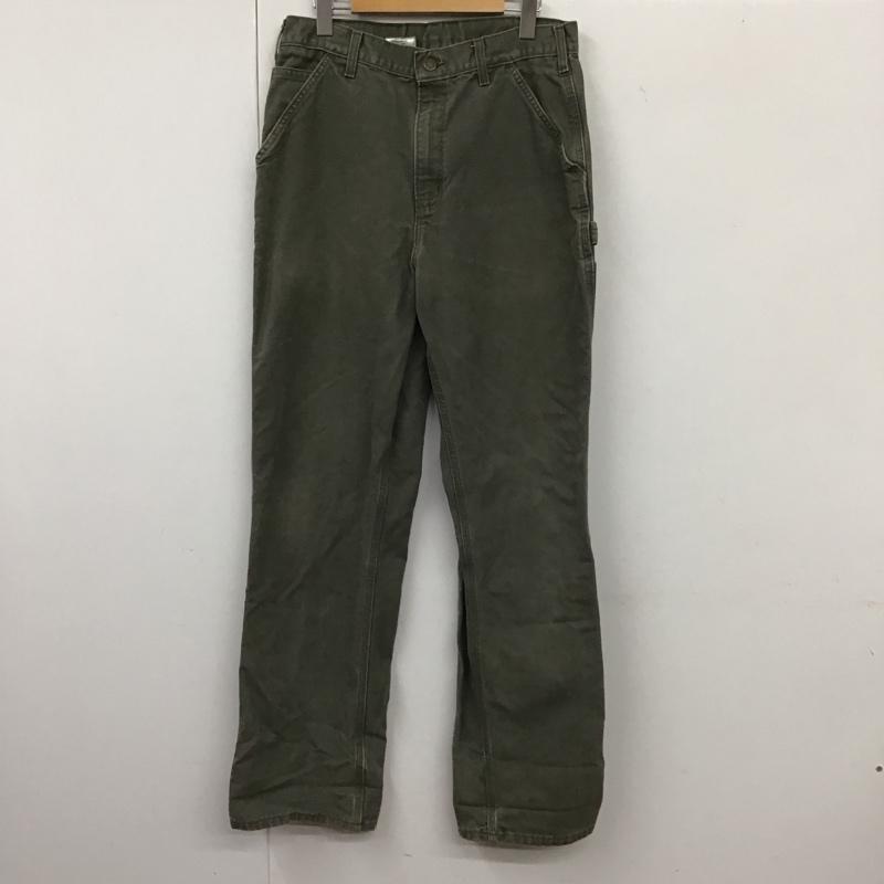 Carhartt ϡ ѥġڥ󥿡ѥ ѥ Pants, Trousers Work Pants, Cargo P...