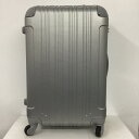 LEGEND WALKER レジェンドウォーカー スーツケース、トランク スーツケース、トランク Suit Case 5082-55 エンボス加工ファスナータイ...