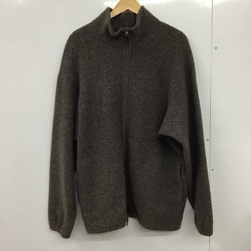 マーカ　ブルゾン　サイズ1 Marka マーカ ジャケット サイズ:1 23AW Parking 限定色