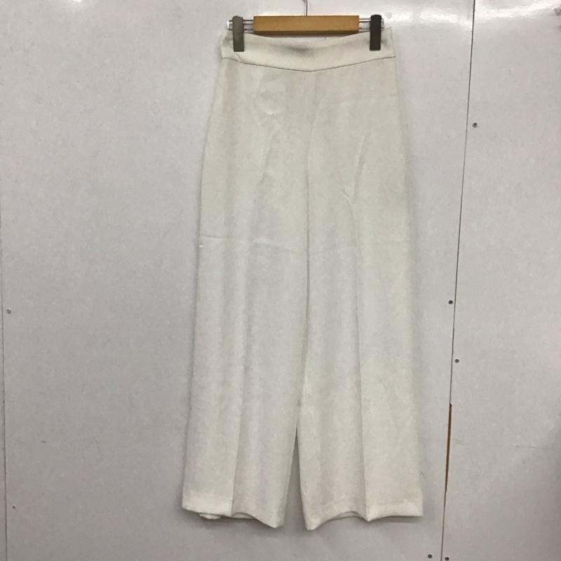 ZARA ザラ ボトムス ボトムス 【USED】【古着】【中古】10132432