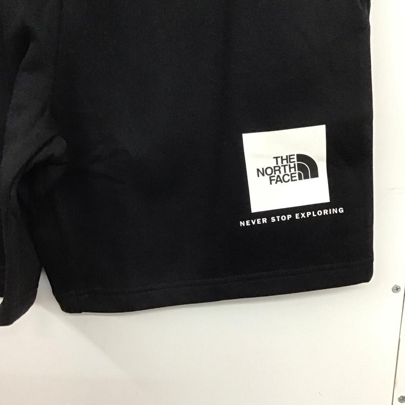 THE NORTH FACE ザノースフェイス ショートパンツ パンツ Pants, Trousers Short Pants, Shorts NF0A8C1JKY4 NSE Box bermuda shorts【USED】【古着】【中古】10132467