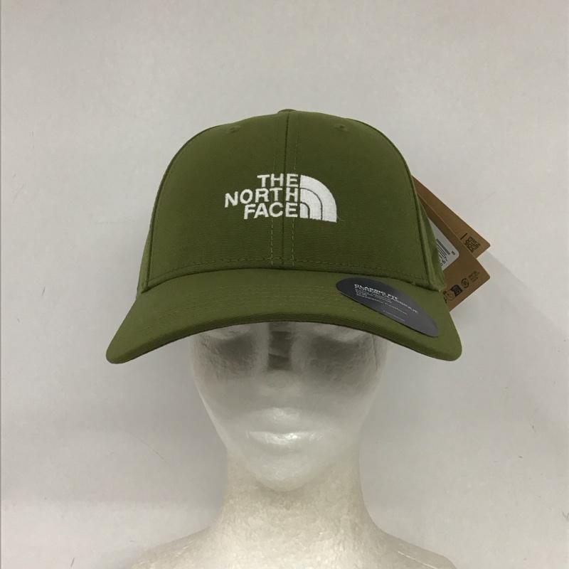 THE NORTH FACE Ρե å ˹ Cap NF0A4VSV RECYCLED 66 CLASSIC HAT ...