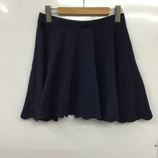 POLO RALPH LAUREN ポロラルフローレン ミニスカート スカート Skirt Mini Skirt, Short Skirt ミニスカート フレアスカート 無地スカート【USED】【古着】【中古】10132650 POLO RALPH LAUREN ポロラルフローレン ミニスカート スカート Skirt Mini Skirt, Short Skirt ミニスカート フレアスカート 無地スカート【USED】【古着】【中古】10132650