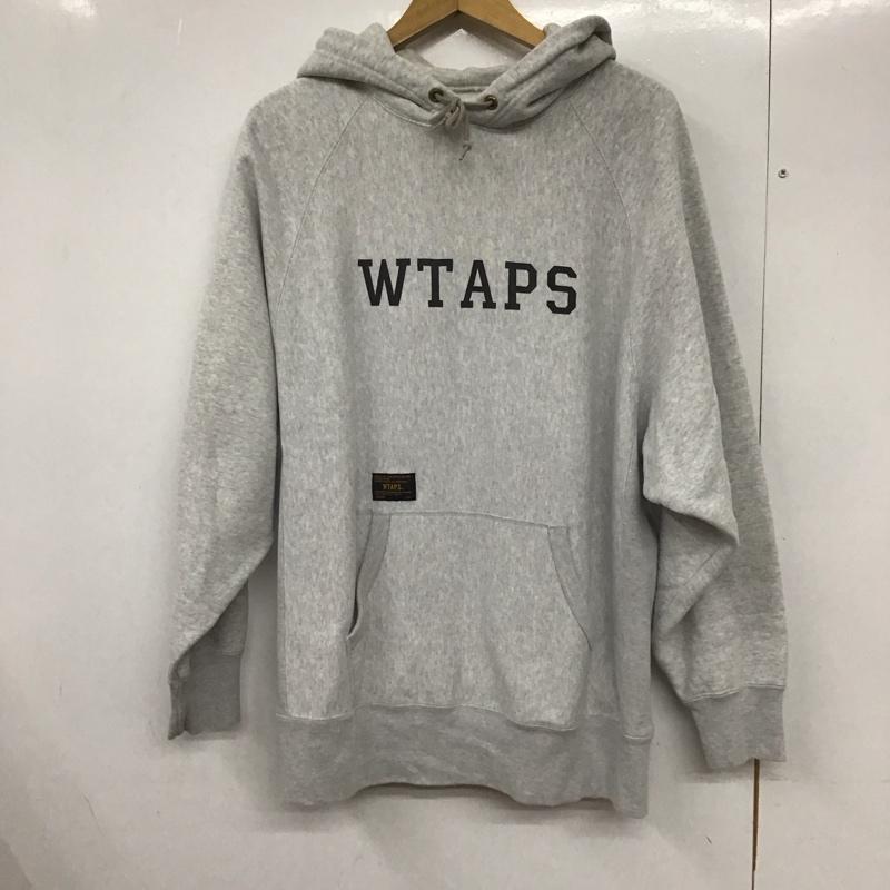 関送込! WTAPS OBJ 01 プルオーバー スウェットフーディ ロゴ 楽天市場】wtaps(スタイル(パーカー)プルオーバーパーカー