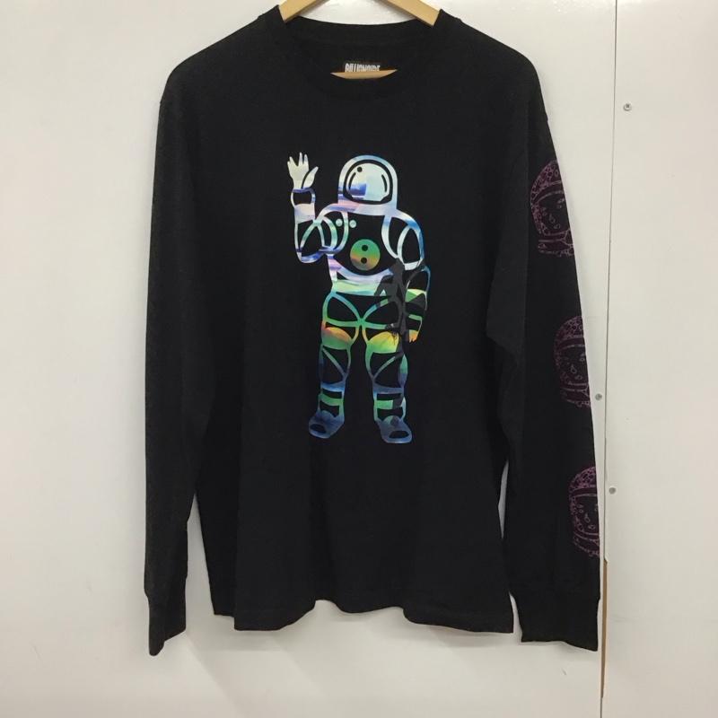 楽天市場】billionaire boys club（長さ（袖）長袖）（Tシャツ