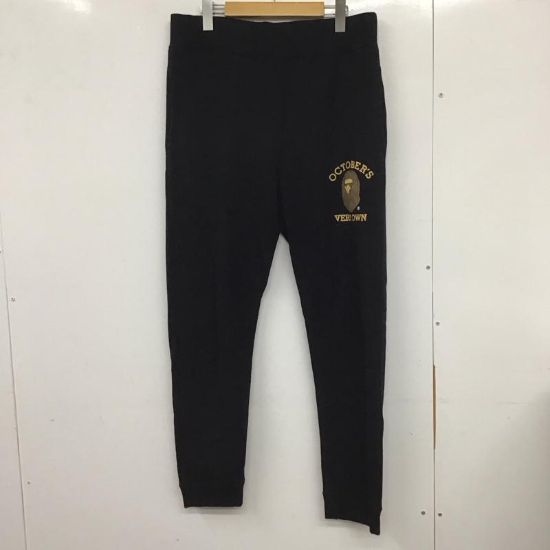 A BATHING APE ٥󥰥 ѥġڥ󥿡ѥ ѥ Pants, Trousers Work Pants...