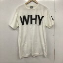 BOUNTY HUNTER バウンティーハンター 半袖 Tシャツ T Shirt 半袖カットソー プリントTシャツ クルーネックカットソー【USED】【古着】【中古】10132718(4)
