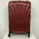 Samsonite サムソナイト スーツケース、トランク スーツケース、トランク Suit Case V2200106 Cosmolite コスモライト 68L...