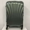 Samsonite サムソナイト スーツケース、トランク スーツケース、トランク Suit Case V2214106 Cosmolite 68L SPINNE...