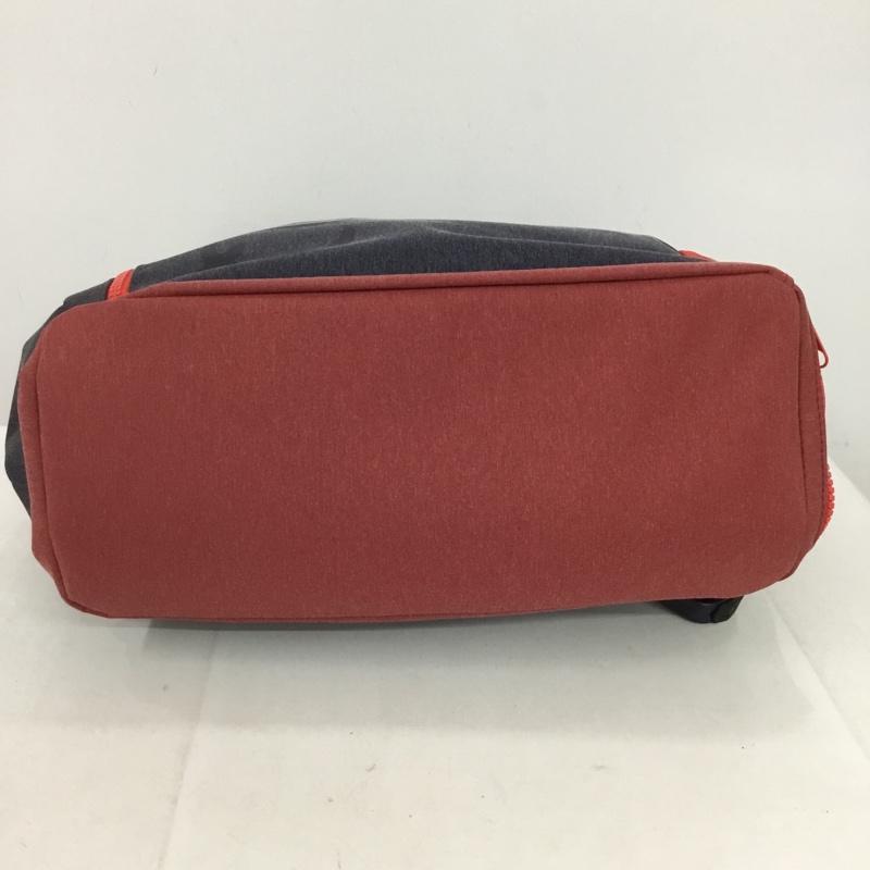 UPQ アップ・キュー リュックサック、デイバッグ リュックサック、デイパック Backpack, Knapsack, Day Pack BP01 USBバックル付き【USED】【古着】【中古】10132735