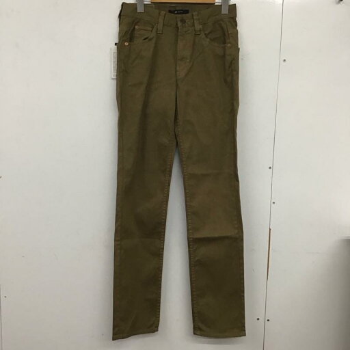 Johnbull ジョンブル デニム、ジーンズ パンツ Pants, Trousers Denim Pants, Jeans 11462 リムパンツ ストレッチ スナッグパンツ【USED】【古着】【中古】10132778 Johnbull ジョンブル デニム、ジーンズ パンツ Pants, Trousers Denim Pants, Jeans 11462 リムパンツ ストレッチ スナッグパンツ【USED】【古着】【中古】10132778