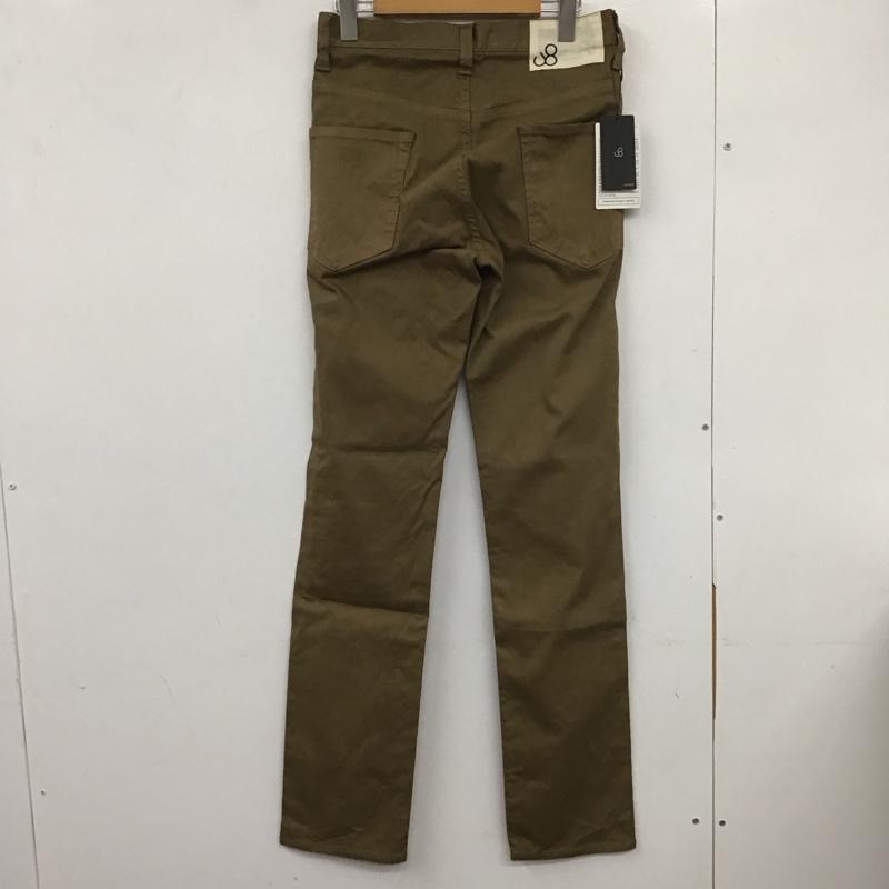 Johnbull ジョンブル デニム、ジーンズ パンツ Pants, Trousers Denim Pants, Jeans 11462 リムパンツ ストレッチ スナッグパンツ【USED】【古着】【中古】10132778