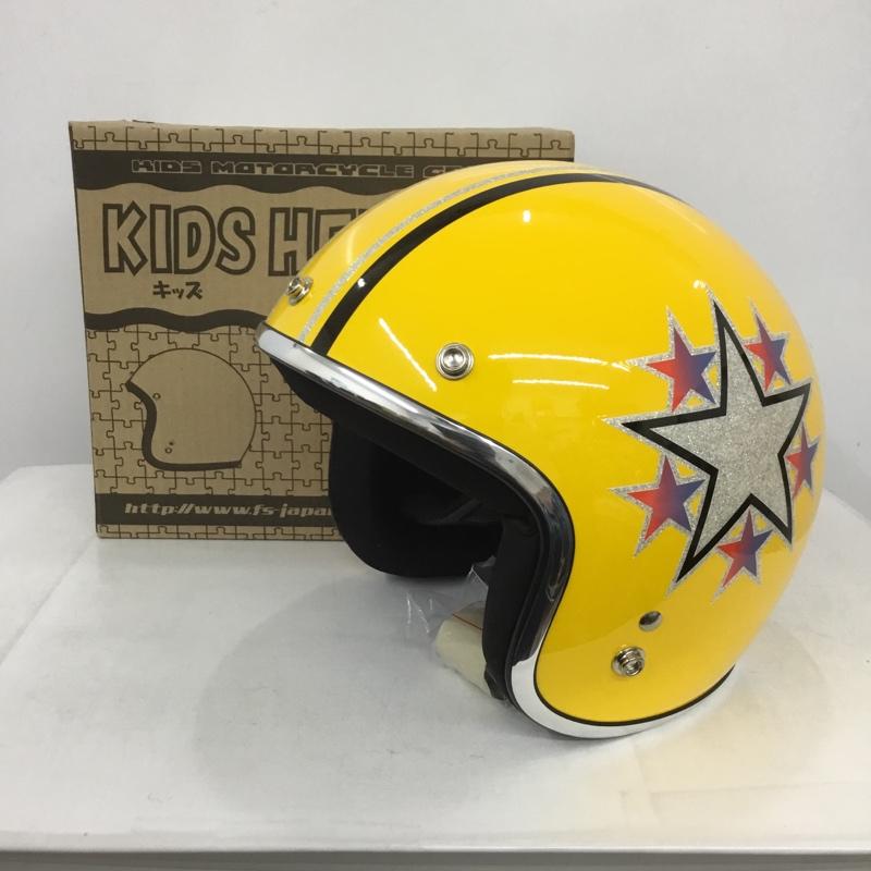 USED 古着 ファッション小物 ファッション小物 キッズ ヘルメット KZ-805 女性用【USED】【古着】【中古】10132835