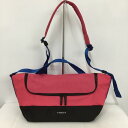 TIMBUK2 ティンバックツー ショルダーバッグ ショルダーバッグ Shoulder Bag カメラバッグ ミラーレスカメラ タグ付き【USED】【古着】【中古】10132873