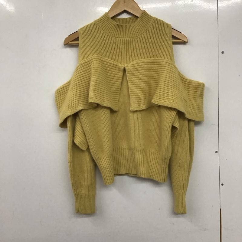 楽天市場】r jubilee 中古（ニット・セーター｜トップス
