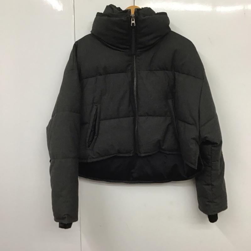 ZARA 限定 unisex 日本　スタジャン　スカジャン ボンバージャケット zara カレッジボンバージャケット スタジャン - メルカリ
