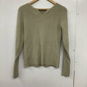 Mila Owen ミラオーウェン 長袖 ニット、セーター Knit, Sweater 【USED】【古着】【中古】10133178(4)