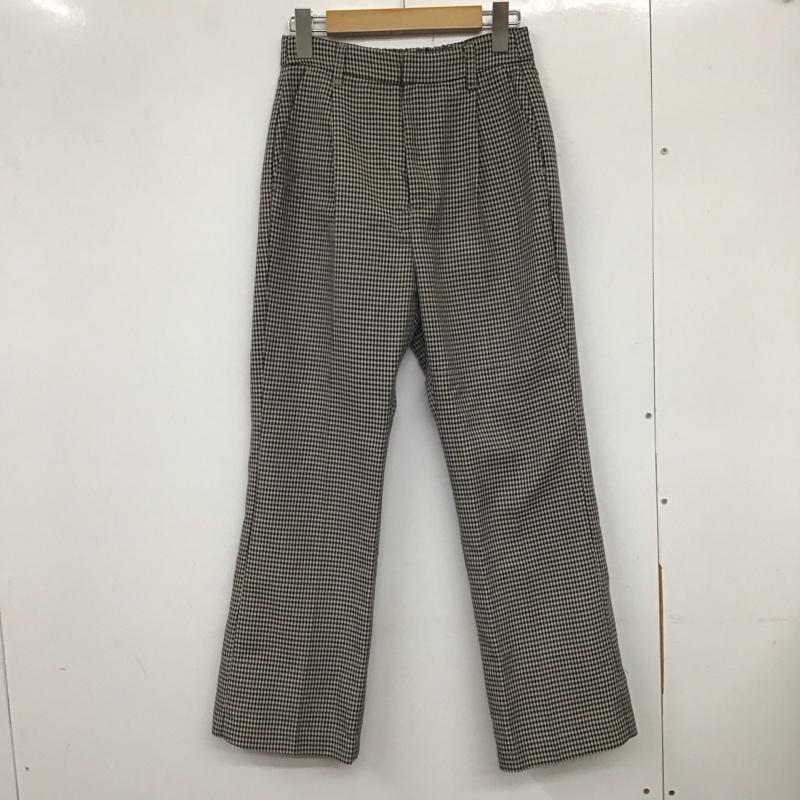 LOWRYS FARM ローリーズファーム スラックス パンツ Pants, Trousers Slacks【USED】【古着】【中古】10133217