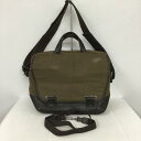 DUNHILL ダンヒル ショルダーバッグ ショルダーバッグ Shoulder Bag キャンバス 2WAY【USED】【古着】【中古】10133249(4)