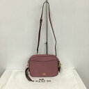 COACH コーチ ショルダーバッグ ショルダーバッグ Shoulder Bag 29411 カメラバッグ【USED】【古着】【中古】10133303