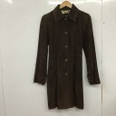 INED イネド コート一般 コート Coat 【USED】【古着】【中古】10133334(4)