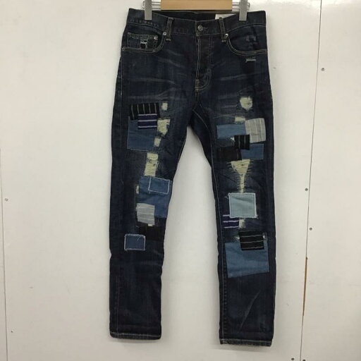 URBAN RESEARCH アーバンリサーチ デニム、ジーンズ パンツ Pants, Trousers Denim Pants, Jeans デニムパンツ スリムパンツ カジュアルパンツ ストレッチパンツ【USED】【古着】【中古】10133368 URBAN RESEARCH アーバンリサーチ デニム、ジーンズ パンツ Pants, Trousers Denim Pants, Jeans デニムパンツ スリムパンツ カジュアルパンツ ストレッチパンツ【USED】【古着】【中古】10133368