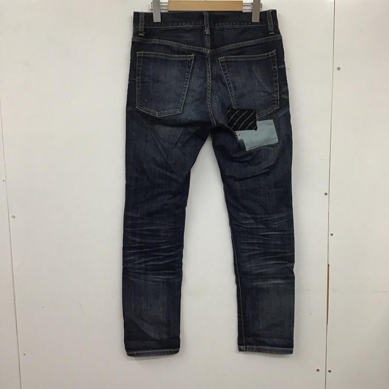 URBAN RESEARCH アーバンリサーチ デニム、ジーンズ パンツ Pants, Trousers Denim Pants, Jeans デニムパンツ スリムパンツ カジュアルパンツ ストレッチパンツ【USED】【古着】【中古】10133368