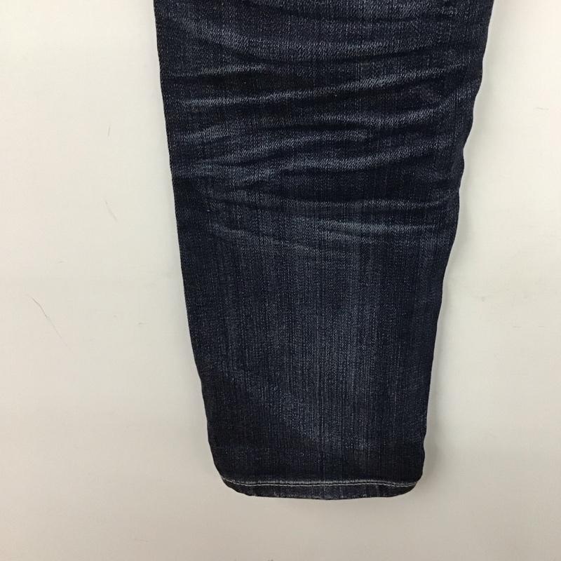 URBAN RESEARCH アーバンリサーチ デニム、ジーンズ パンツ Pants, Trousers Denim Pants, Jeans デニムパンツ スリムパンツ カジュアルパンツ ストレッチパンツ【USED】【古着】【中古】10133368