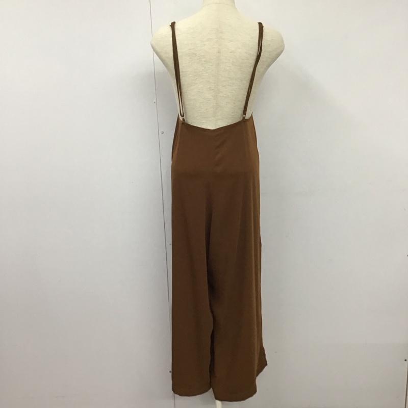 JOURNAL STANDARD ジャーナルスタンダード サロペット、オーバーオール サロペット・オーバーオール Overall 18-040-400-9150-3-0 キャミサロペット【USED】【古着】【中古】10133414