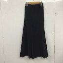 Discoat ディスコート ロングスカート スカート Skirt Long Skirt【USED】【古着】【中古】10133506