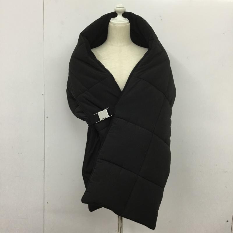 ZARA ストール org.jpg