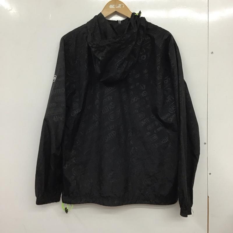 OUTDOOR PRODUCTS アウトドアプロダクツ ジャンパー、ブルゾン ジャケット、上着 Jacket ジップアップジャケット ナイロンジャケット アウター ジップアップパーカー【USED】【古着】【中古】10133614