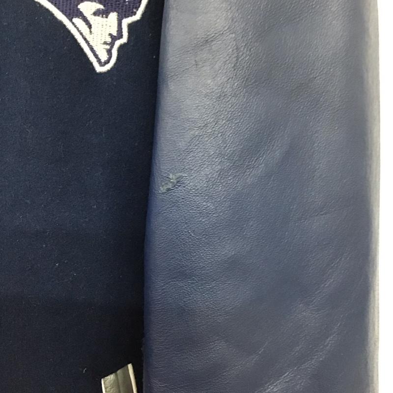 NFL ナショナルフットボールリーグ ジャケット、ブレザー ジャケット、上着 Jacket スタジャン アウター 前ボタンジャケット リバーシブル【USED】【古着】【中古】10133673