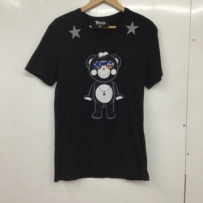 スパンコールTシャツ 10133763-1.jpg