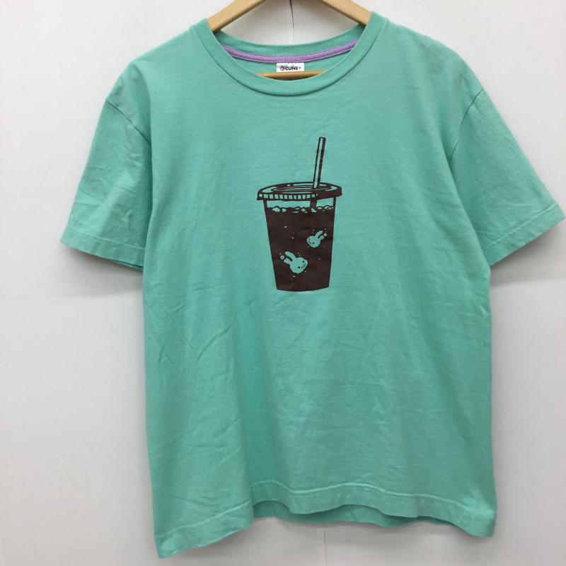 楽天市場】cune 中古（Tシャツ・カットソー｜トップス）：メンズ
