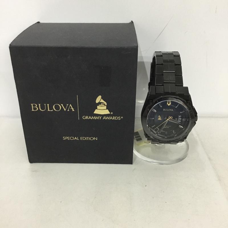 楽天市場】ブローバ 時計 中古の通販