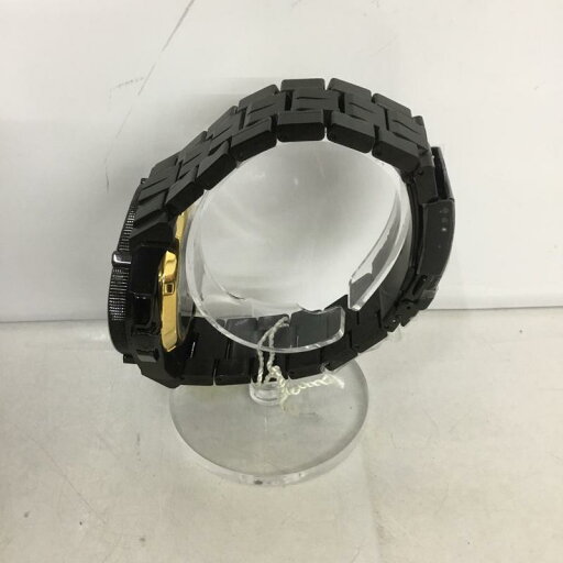 BULOVA ブローバ アナログ(クォーツ式) 腕時計 Watch Analog (Quartz) 98B295 GRAMMY Awards SPECIAL Edition 箱有【USED】【古着】【中古】10133885