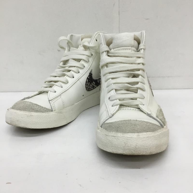 【中古】NIKEナイキスニーカース...
