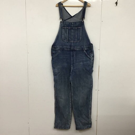 GAP ギャップ サロペット、オーバーオール サロペット・オーバーオール Overall 【USED】【古着】【中古】10133962 GAP ギャップ サロペット、オーバーオール サロペット・オーバーオール Overall 【USED】【古着】【中古】10133962