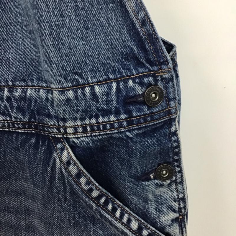 GAP ギャップ サロペット、オーバーオール サロペット・オーバーオール Overall 【USED】【古着】【中古】10133962