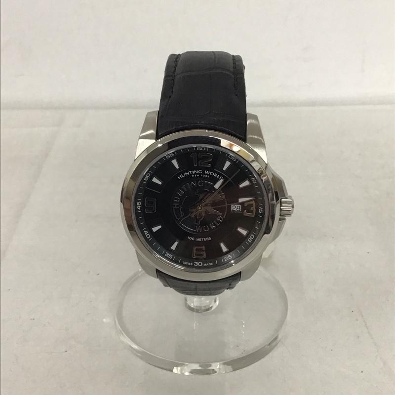 Hunting World ハンティングワールド ア