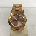 MARC by MARC JACOBS マークバイマークジェイコブス アナログ(クォーツ式) 腕時計 Watch Analog (Quartz) MBM3216 エイミー【USED】【古着】【中古】10134060
