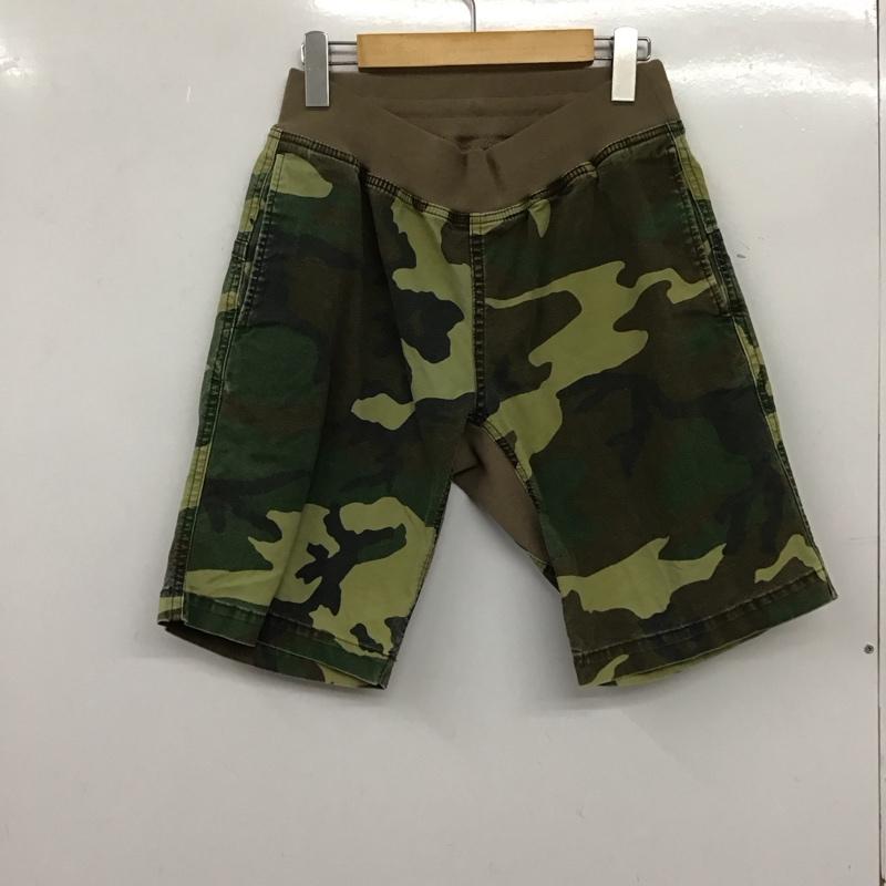 ノースフェイス メンズ ショートパンツ カモフラ柄 XLサイズ 楽天市場】ノースフェイス メンズ ショートパンツ(柄