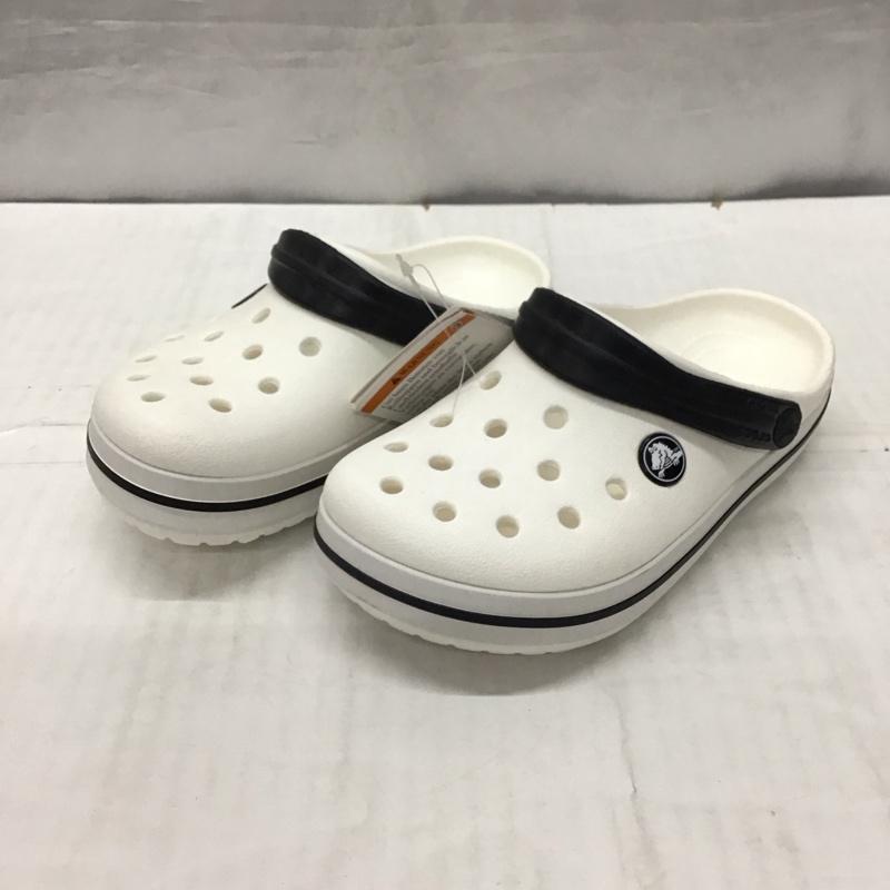 crocs クロックス シュ